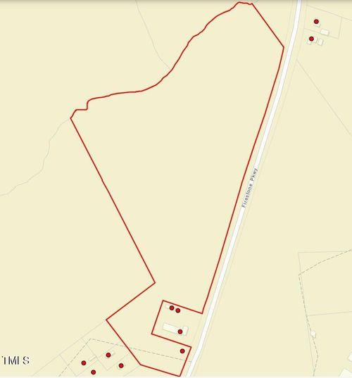 1933 Firestone Pkwy Ne, Wilson, NC, 27893-8268 | Card Image