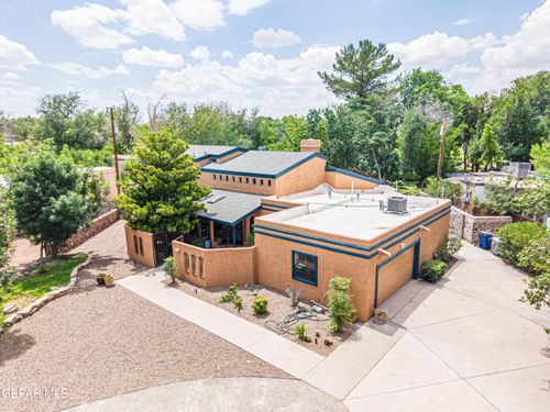 630 Gary Ln, El Paso, TX, 79922-2204 | Card Image