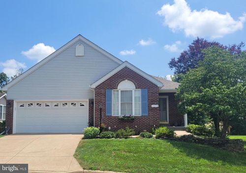 1673 Pin Oak Dr, CULPEPER, VA, 22701-1599 | Card Image