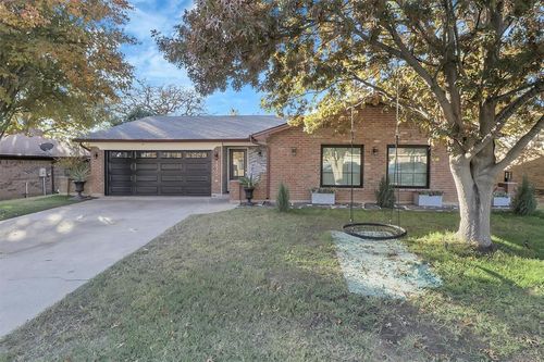 3033 Bluebonnet Lane, Bedford, TX, 76021 | Card Image