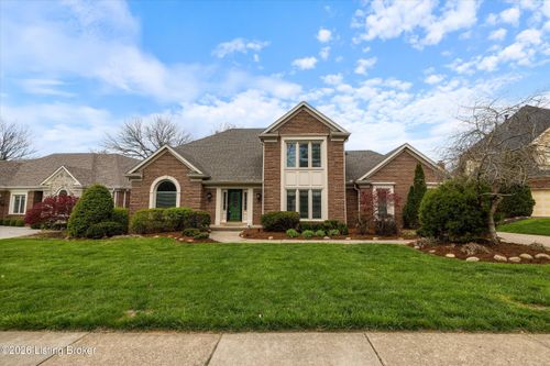 903 Lake Forest Pkwy, Louisville, KY, 40245-5127 | Card Image
