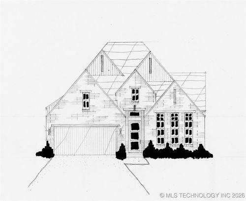 9053 E 62nd Pl, Tulsa, OK, 74133-1386 | Card Image