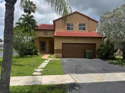19199 Nw 19th St, Pembroke Pines, FL, 33029-4602 | Card Image