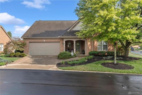 9281 Little Yankee Run, Washingtn Twp, OH, 45458-5902 | Card Image