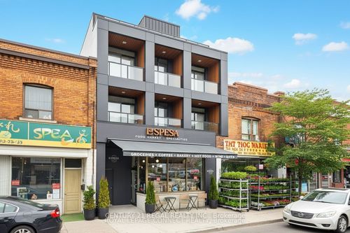 1700 St Clair Ave W, Toronto, ON, M6N1J1 | Card Image