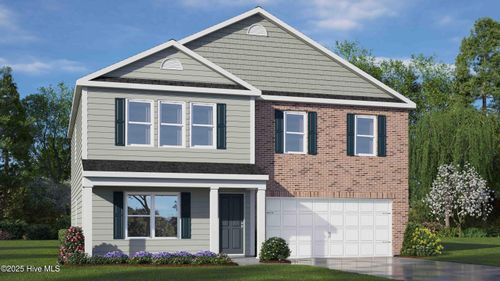 102 Claude Street, La Grange, NC, 28551 | Card Image