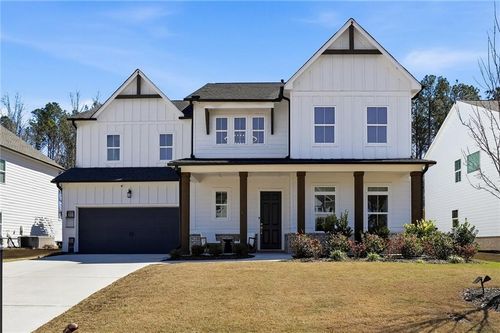 3350 Andover St, Cumming, GA, 30028-5411 | Card Image