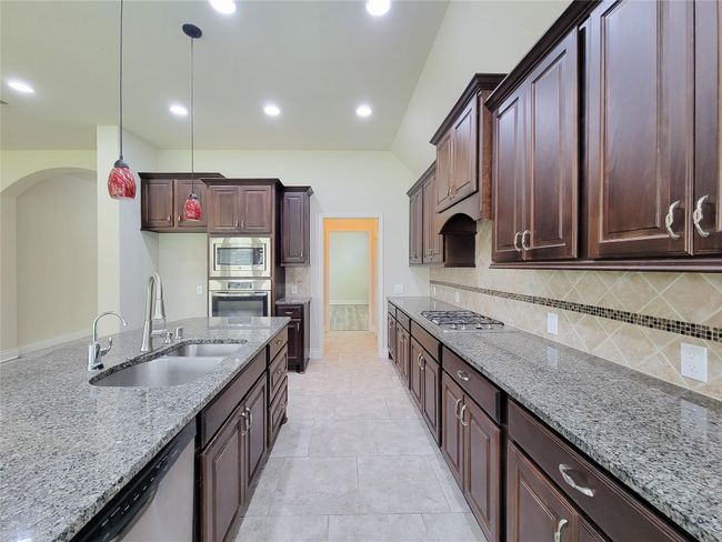 1314 Watercrest Park Ln, House other with 4 bedrooms, 4 bathrooms and 2 parking in Rosenberg TX | Image 23