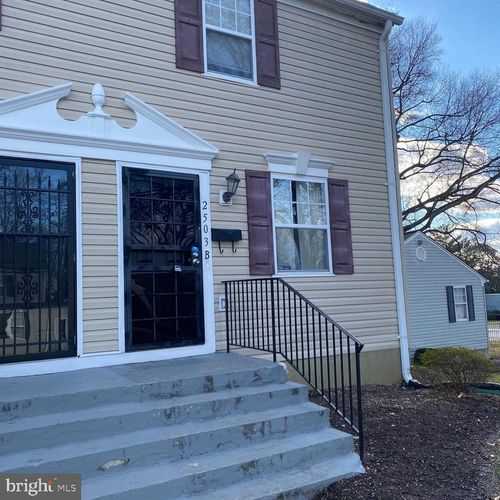 2503b-2503 Kent Town Pl, LANDOVER, MD, 20785-3478 | Card Image