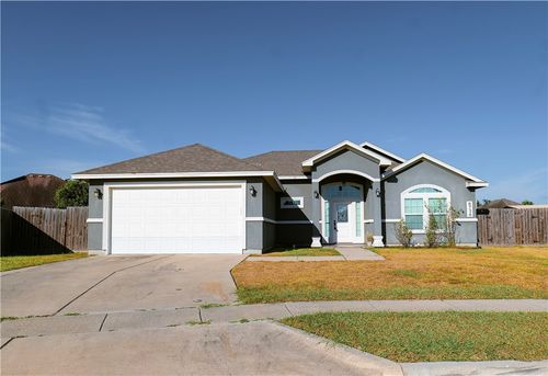 6734 Battery Park Ct, Corpus Christi, TX, 78414-2125 | Card Image