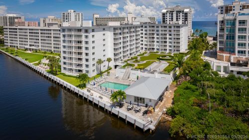 509-3114 S Ocean Blvd, Highland Beach, FL, 33487-2580 | Card Image
