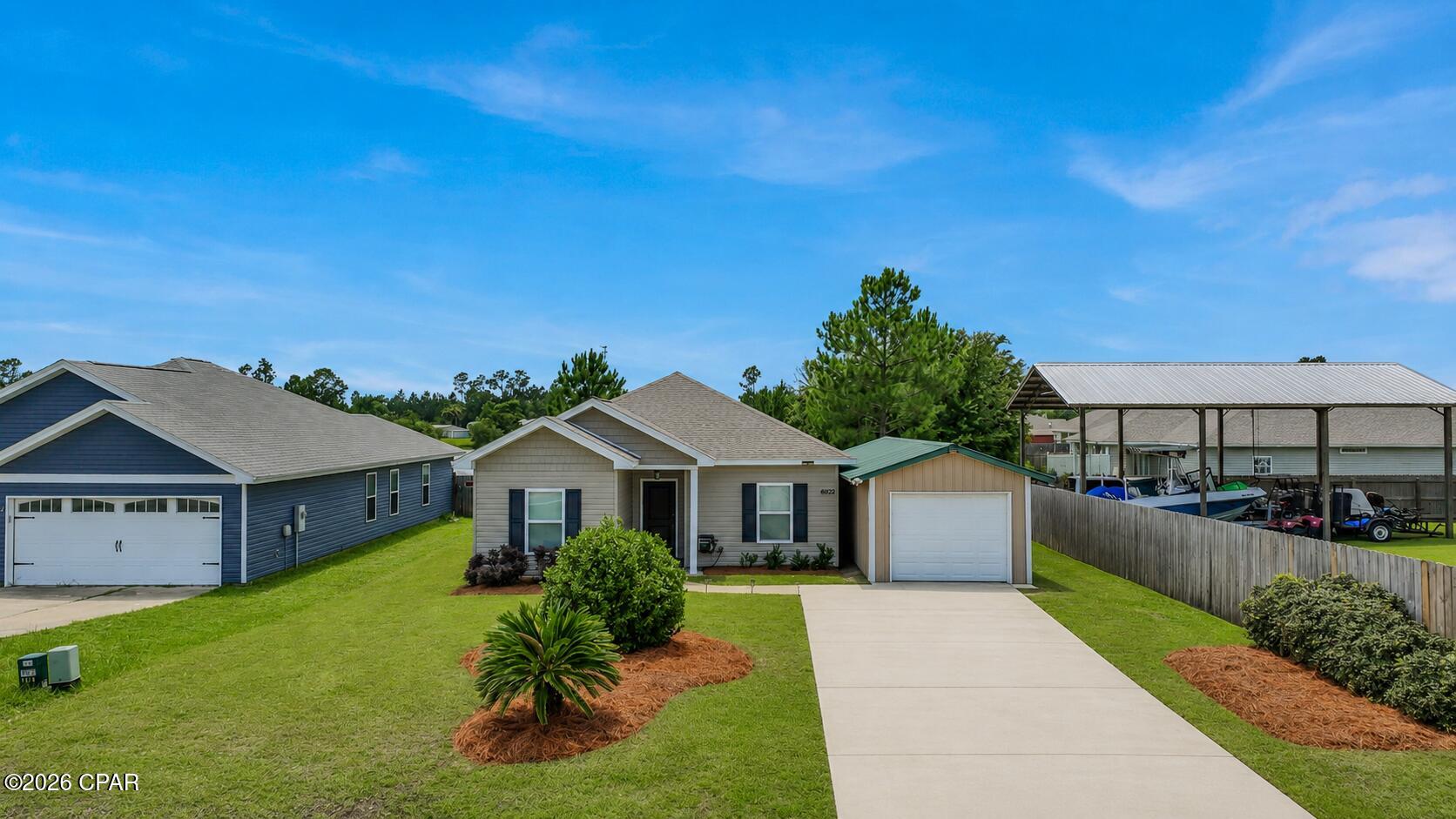 Residential in Panama City