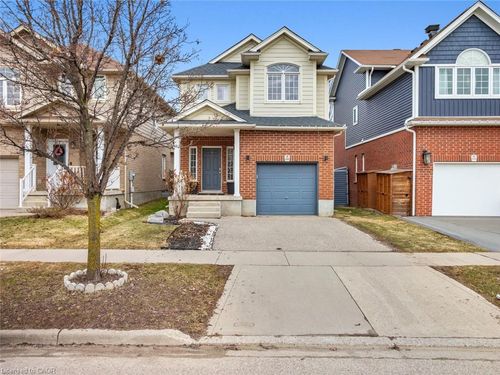 1260 Old Zeller Dr, Kitchener, ON, N2A0A2 | Card Image