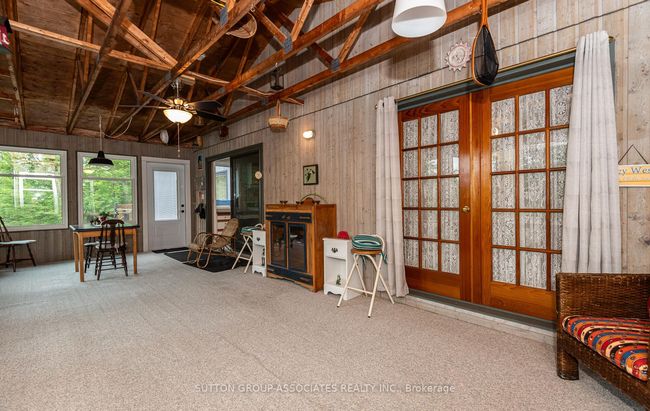 5 - 1105 Butterfly Rd, House other with 3 bedrooms, 3 bathrooms and 5 parking in Port Carling ON | Image 29