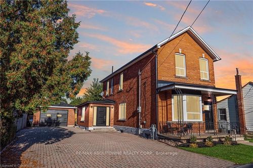 1-43 Crooks St, Hamilton, ON, L8R2Z7 | Card Image