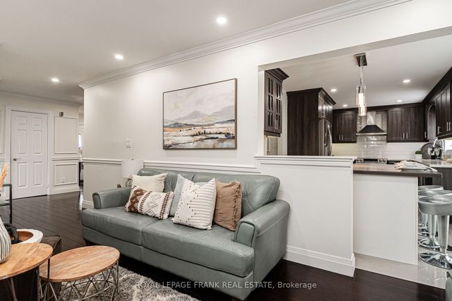 750 Pascoe Crt, House other with 5 bedrooms, 5 bathrooms and 6 parking in Oshawa ON | Image 19
