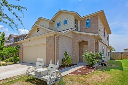 12107 Jamie Drive, Manor, TX, 78653 | Card Image