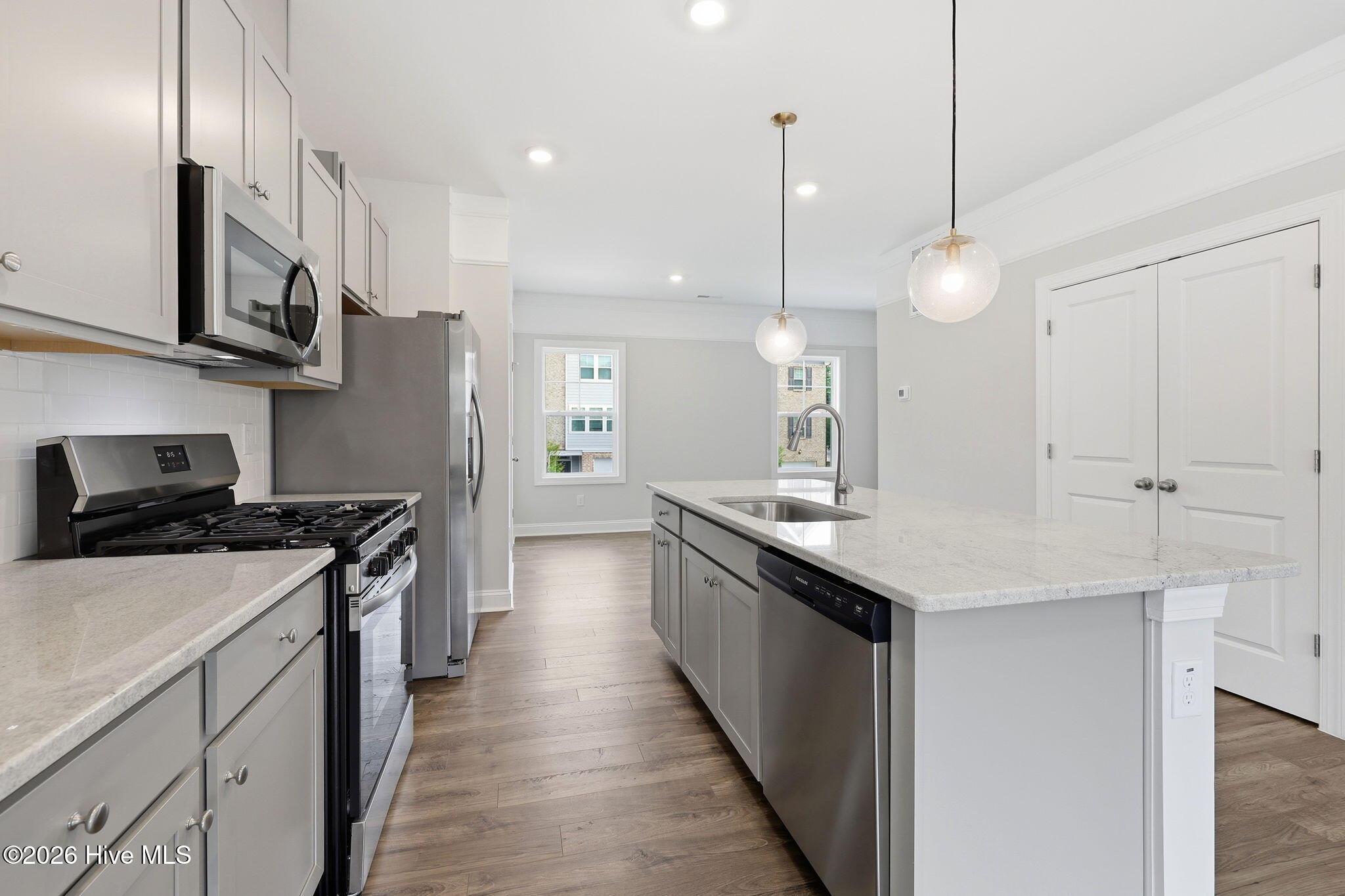 Residential in Fuquay Varina