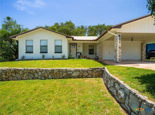 1103 Ute Rd, Horseshoe Bay, TX, 78657-6048 | Card Image