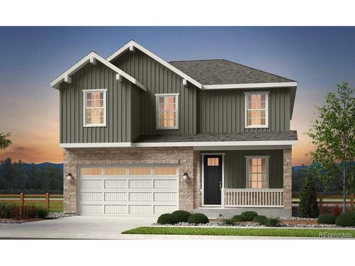 24161 E 32nd Pl, Aurora, CO, 80019-2525 | Card Image