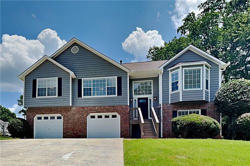 2901 Soapstone Ct, Powder Springs, GA, 30127-5384 | Card Image