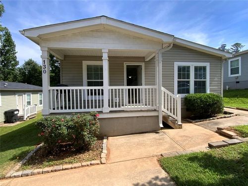 130 Bob White Lane, Newnan, GA, 30263 | Card Image