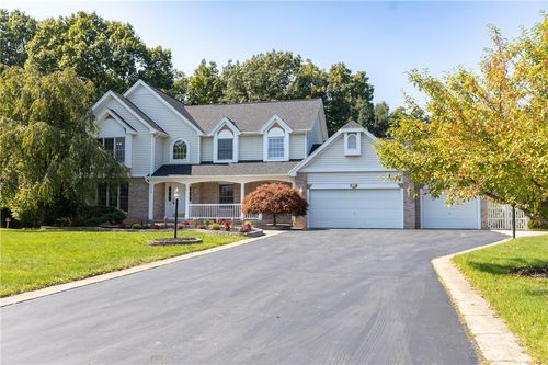115 Guygrace Ln, Webster, NY, 14580-2253 | Card Image