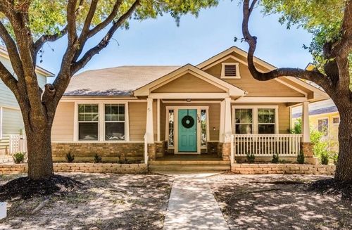 158 Hogan, Kyle, TX, 78640-5400 | Card Image