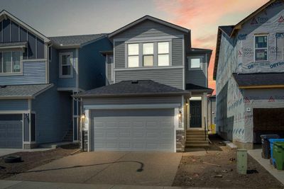 24 Cornerbrook Rd Ne, House other with 3 bedrooms, 2 bathrooms and 4 parking in Calgary AB | Image 1