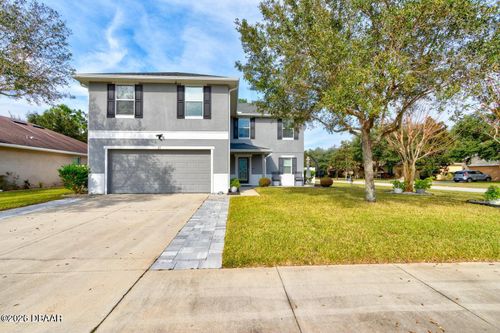 21 Pergola Pl, Ormond Beach, FL, 32174-1058 | Card Image