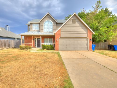 2500 Laredo St, Broken Arrow, OK, 74012-7552 | Card Image
