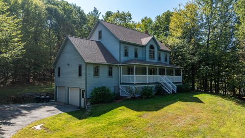 81 Madison Drive, Naples, ME, 04055 | Card Image