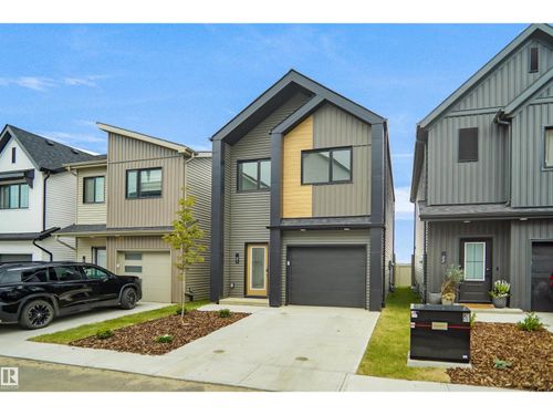 1430 Aster Way Nw, Edmonton, AB, T6T2X5 | Card Image