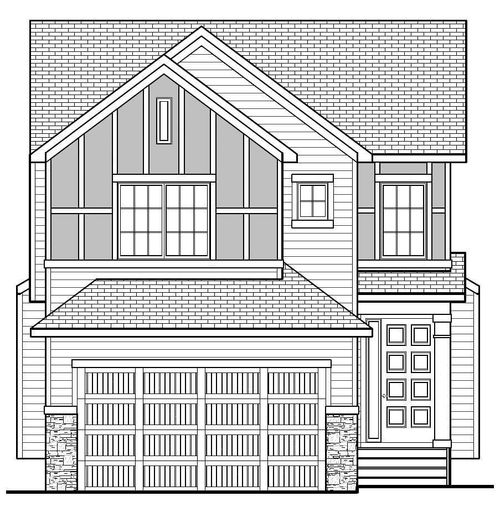 167 Corner Glen Cres Ne, Calgary, AB, T3N2L8 | Card Image