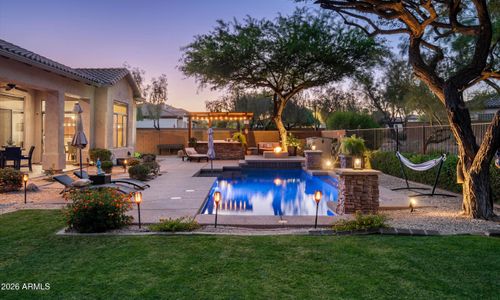 1708 W Parnell Dr, Phoenix, AZ, 85085-8018 | Card Image