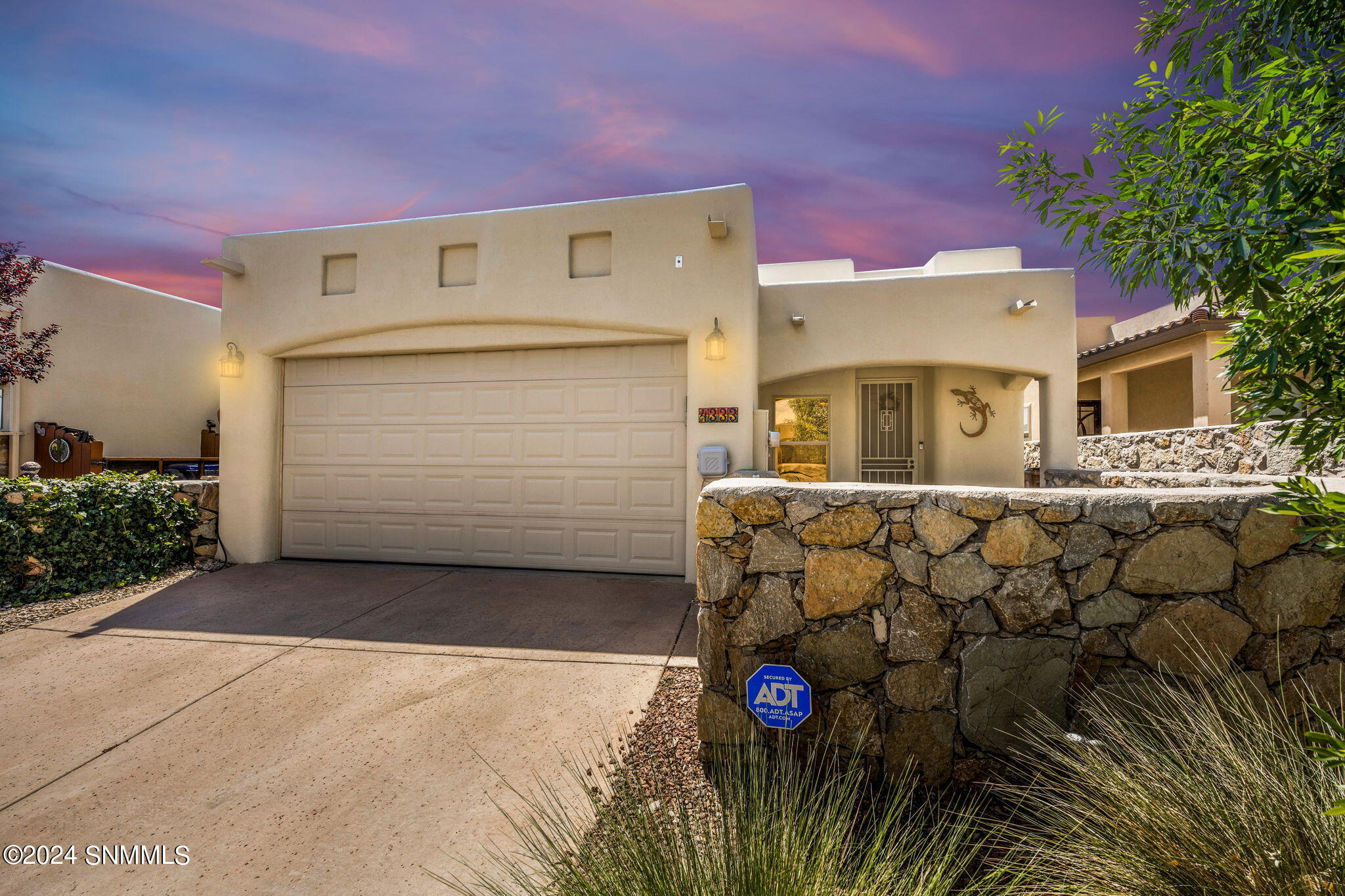 Malaga St, Las Cruces, NM 88011