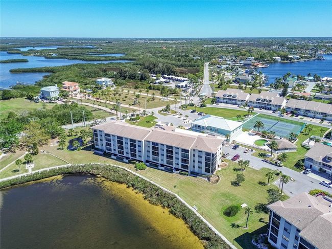 APT-941 - 8251 Brent St, Condo with 2 bedrooms, 2 bathrooms and null parking in PORT RICHEY FL | Image 61