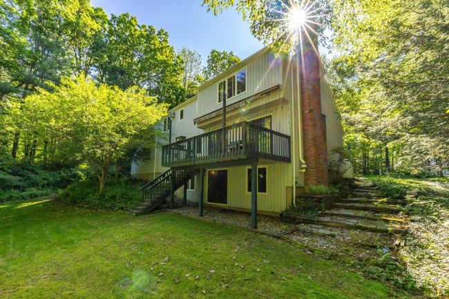 20 Roundhill Road, House other with 3 bedrooms, 3 bathrooms and null parking in Granby CT | Image 33