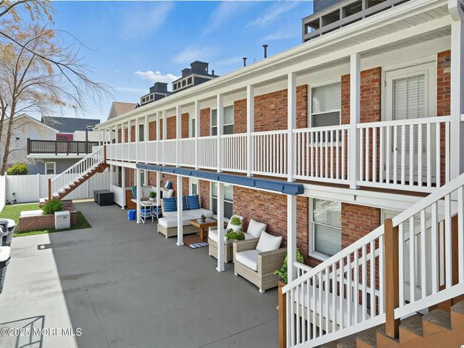 6 - 404 Bay Blvd, Condo with 2 bedrooms, 1 bathrooms and 1 parking in Seaside Heights NJ | Image 9