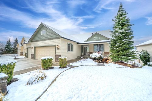 1211 N Lancashire Ln, Liberty Lake, WA, 99019-9458 | Card Image