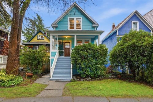 2232 W 14th Ave, Vancouver, BC, V6K2W1 | Card Image