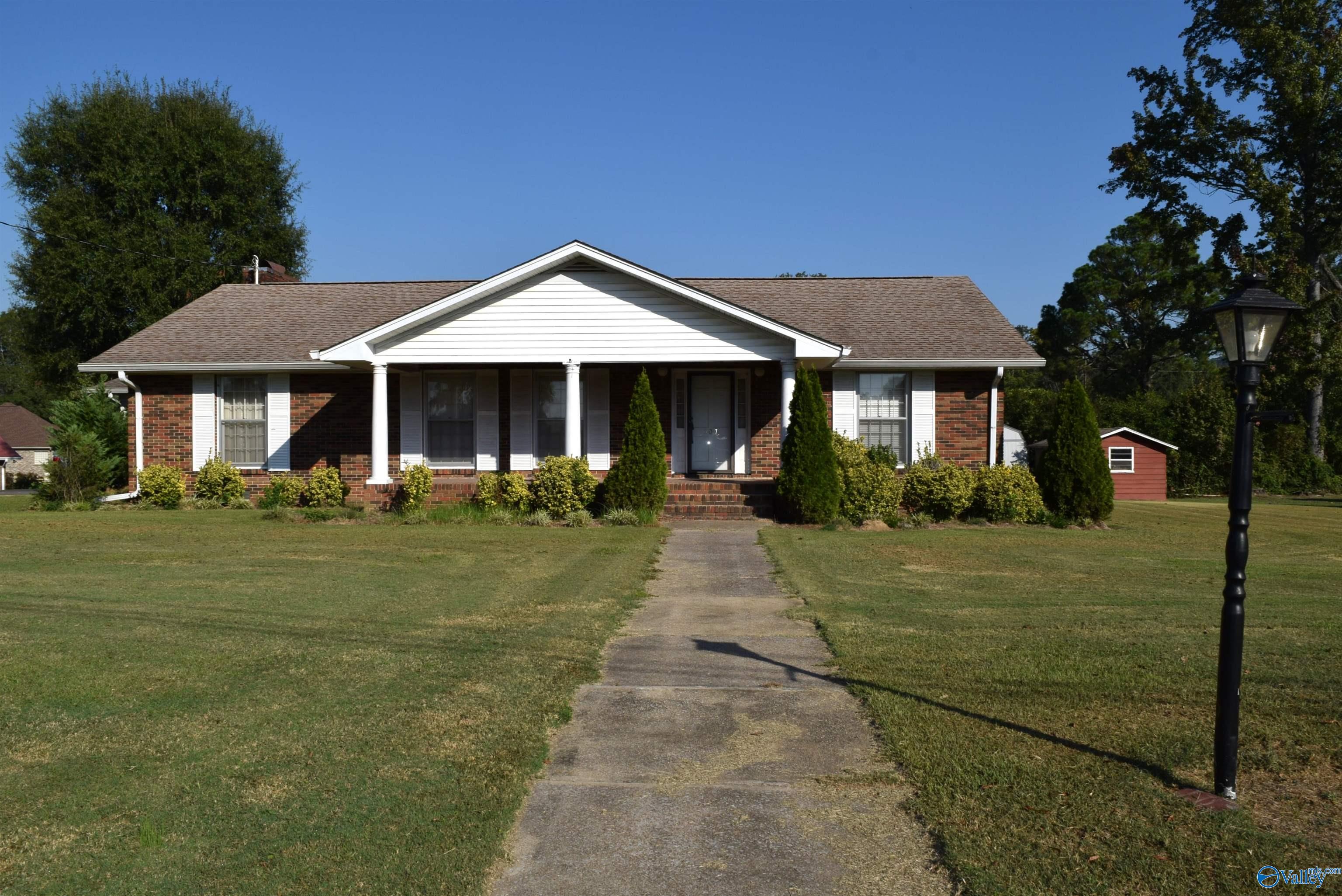 Valhaven Dr, Attalla, AL 35954