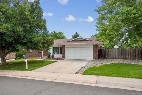 2596 S Pagosa St, Aurora, CO, 80013-1536 | Card Image