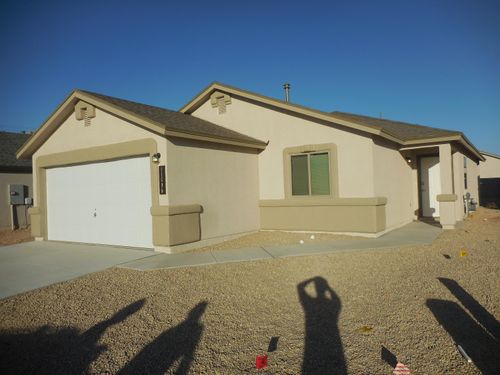 11605 Flor Cedro Pl, Socorro, TX, 79927-3454 | Card Image
