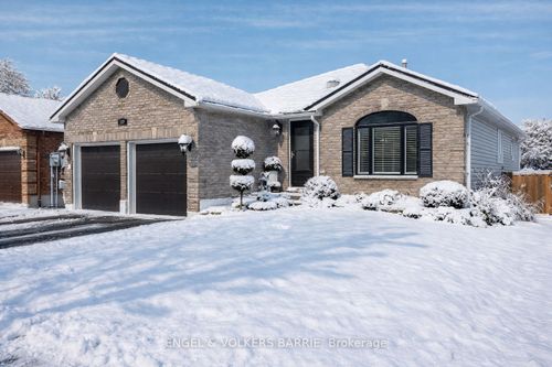 139 Columbia Rd, Barrie, ON, L4N8E3 | Card Image