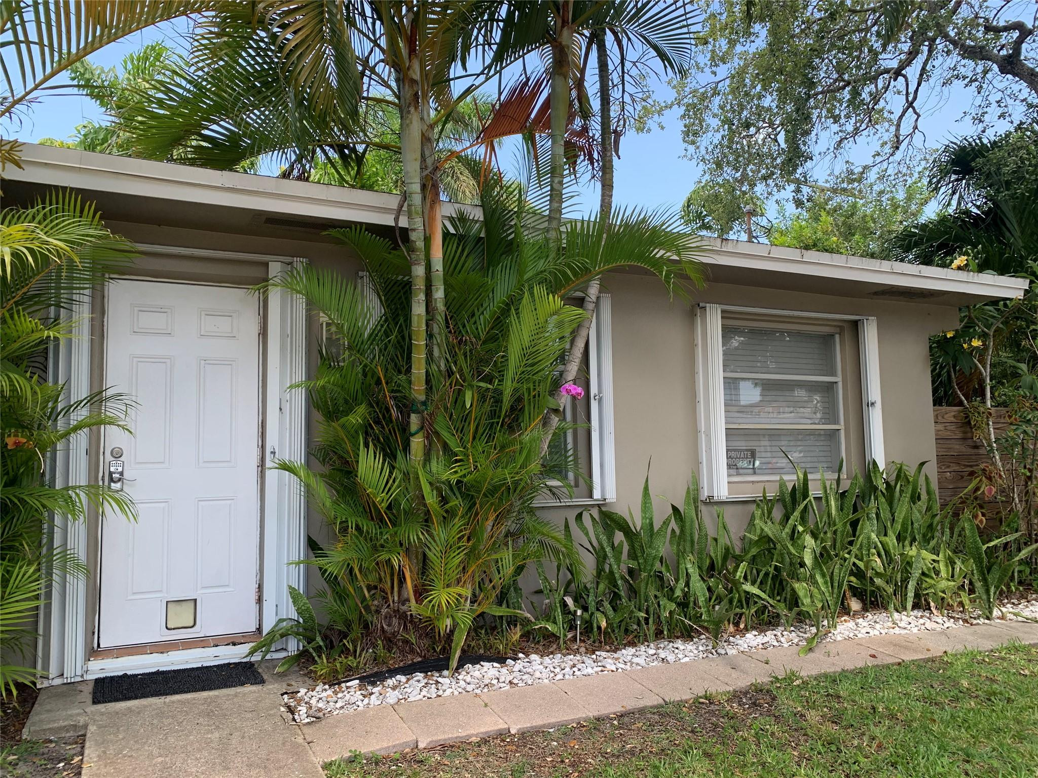 Residential Income in Fort Lauderdale