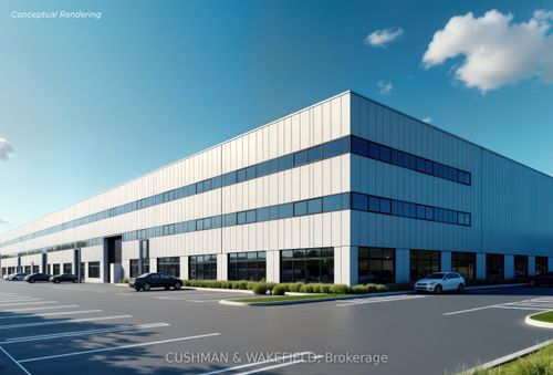 bldg-1-00 Polymoore Dr, Saint Clair, ON, N0N1G0 | Card Image