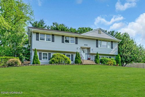 3009 Alicia Dr, Wall Township, NJ, 07719-4401 | Card Image