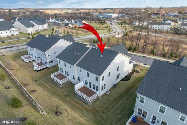 1807 Saroyan Ln, Home with 3 bedrooms, 4 bathrooms and null parking in WEST CHESTER PA | Image 46