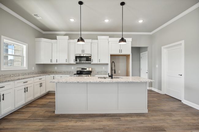 164 Pintail Pointe, House other with 3 bedrooms, 2 bathrooms and null parking in Manila AR | Image 6